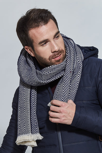 Fred Scarf – Harcour USA