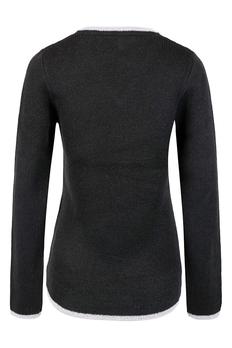 Nora Woman Pullover