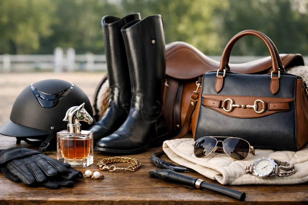 Best Equestrian Gifts for Riders Who Love Style