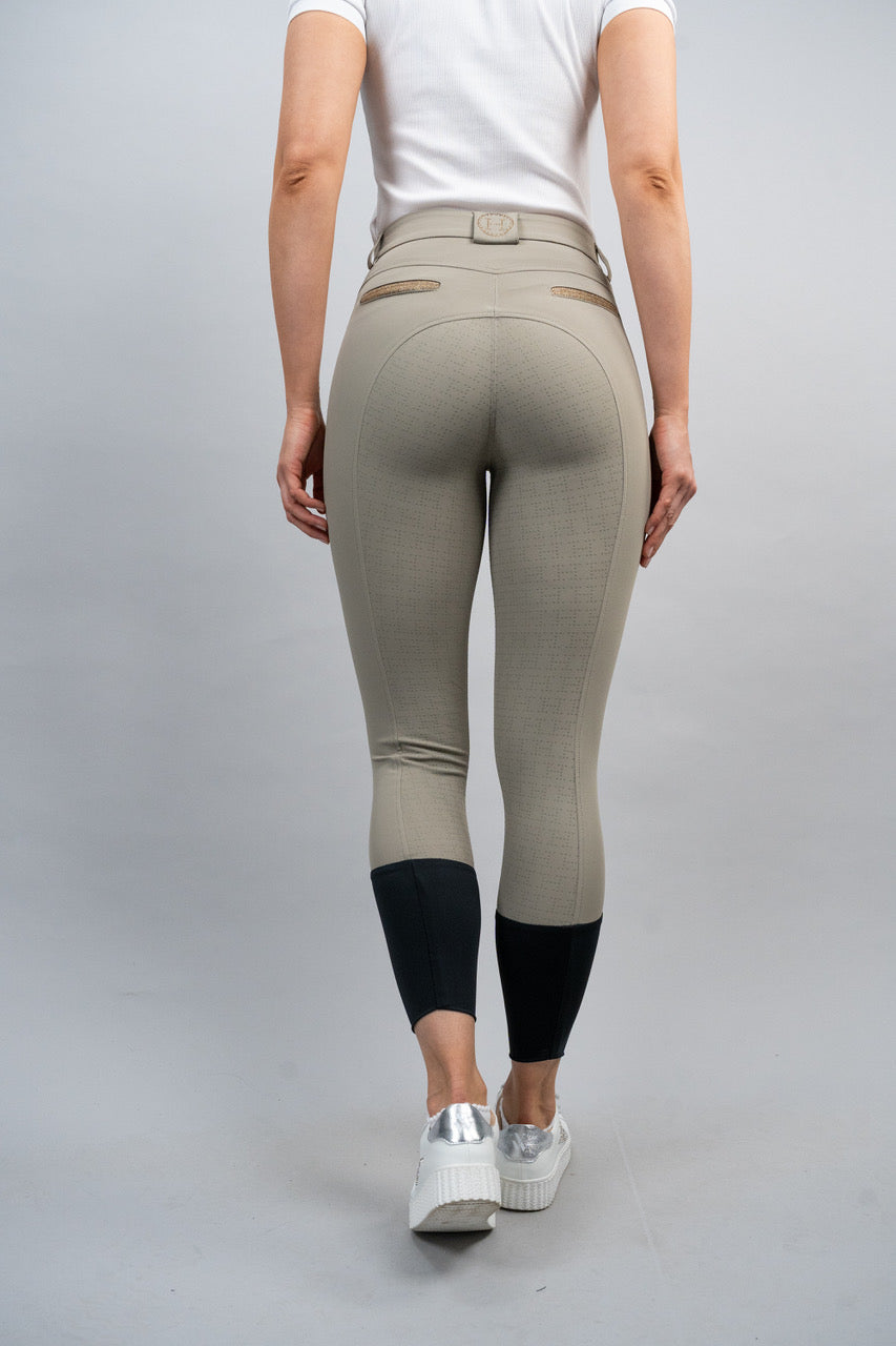 Full Seat vs Knee Patch: Which Breech Fits You?