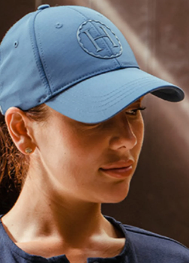 Equestrian Hats and Caps That Look Polished