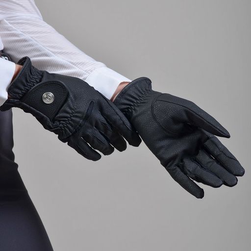 Horse Riding Gloves Women Actually Want