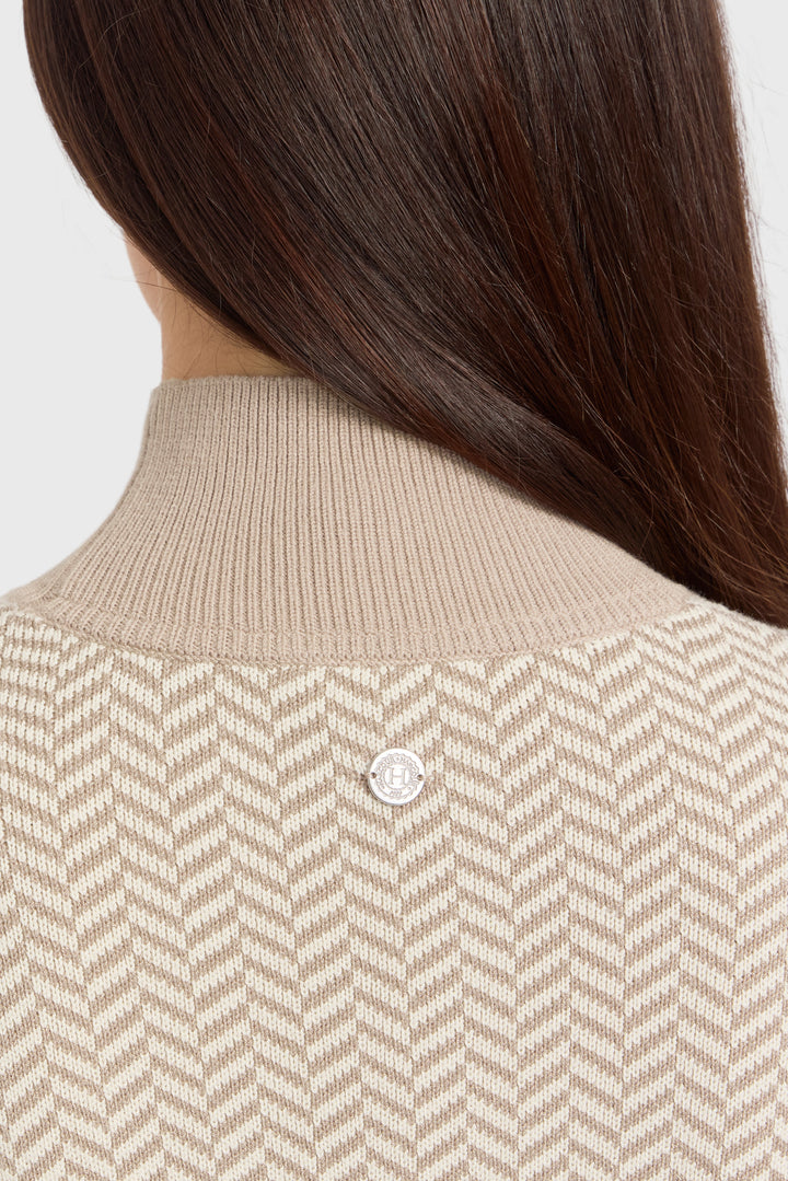 Carol Women's sweater Harcour USA