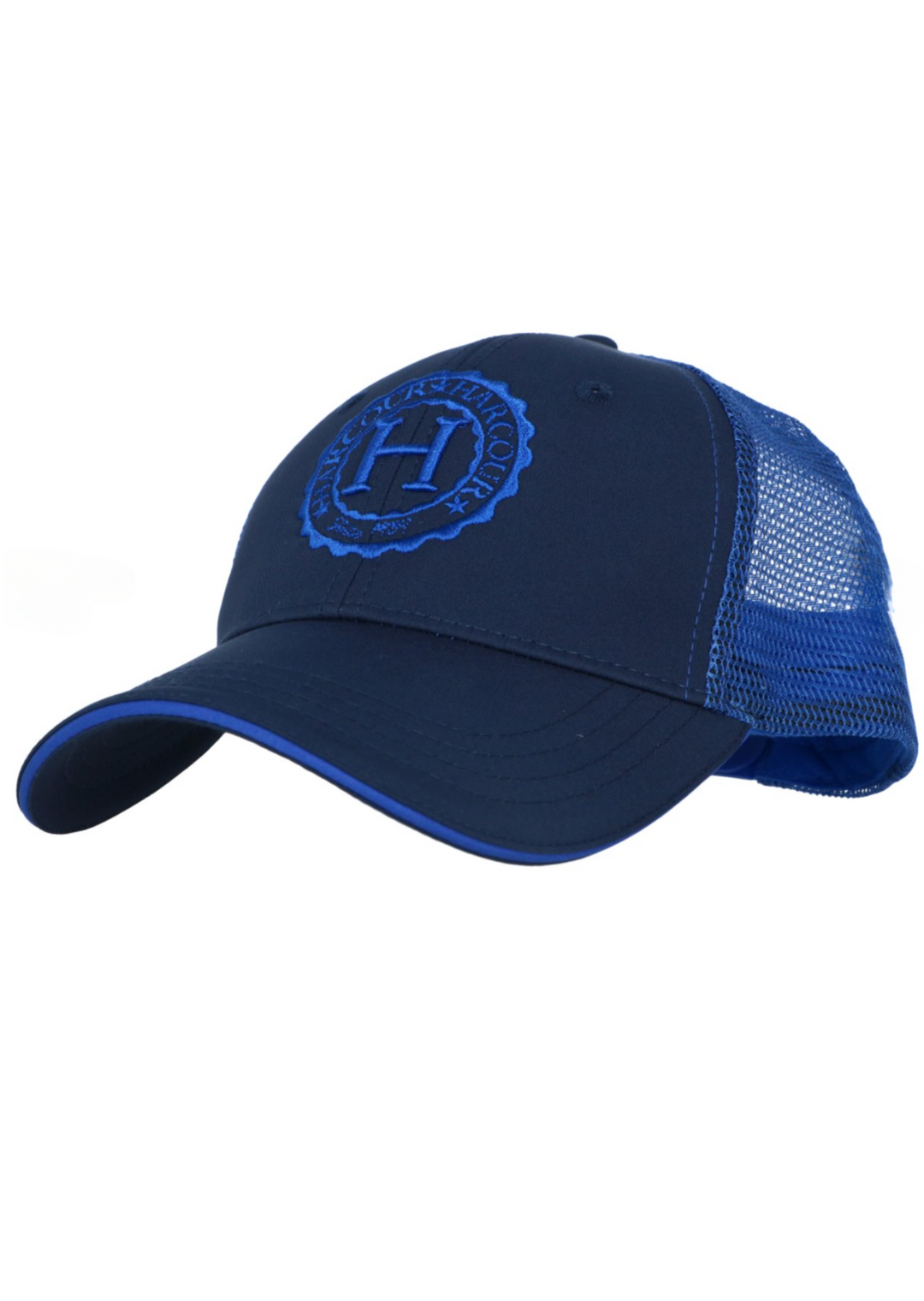 Harcour Capu Trucker Unisex Cap – Harcour USA Harcour Capu Trucker Unisex Cap – Harcour USA