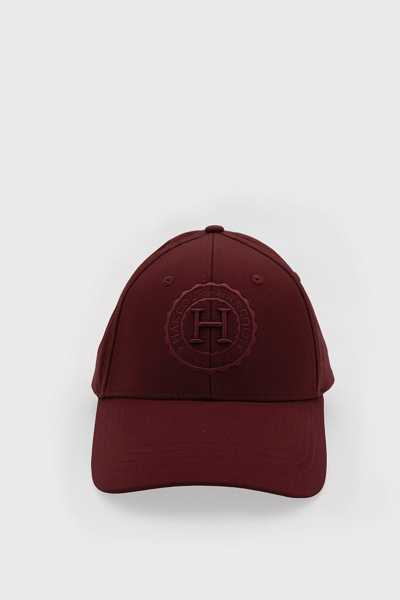 Ambassador Unisex Softshell Cap Harcour USA
