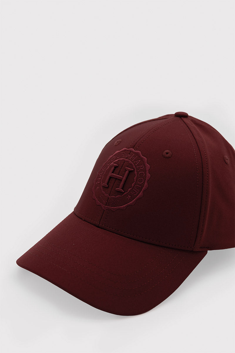 Ambassador Unisex Softshell Cap Harcour USA