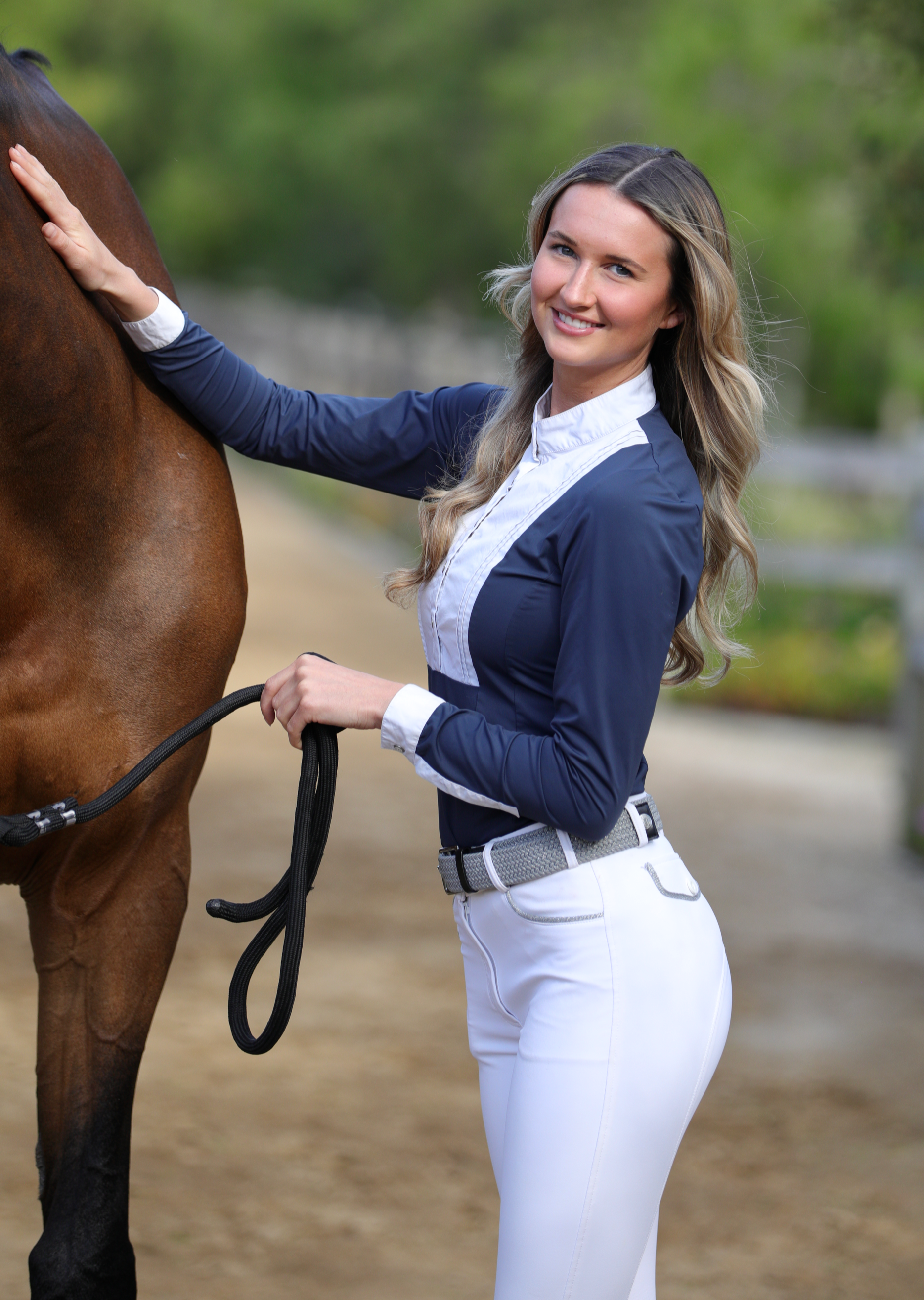 Riding Shirts & Polos – Harcour USA