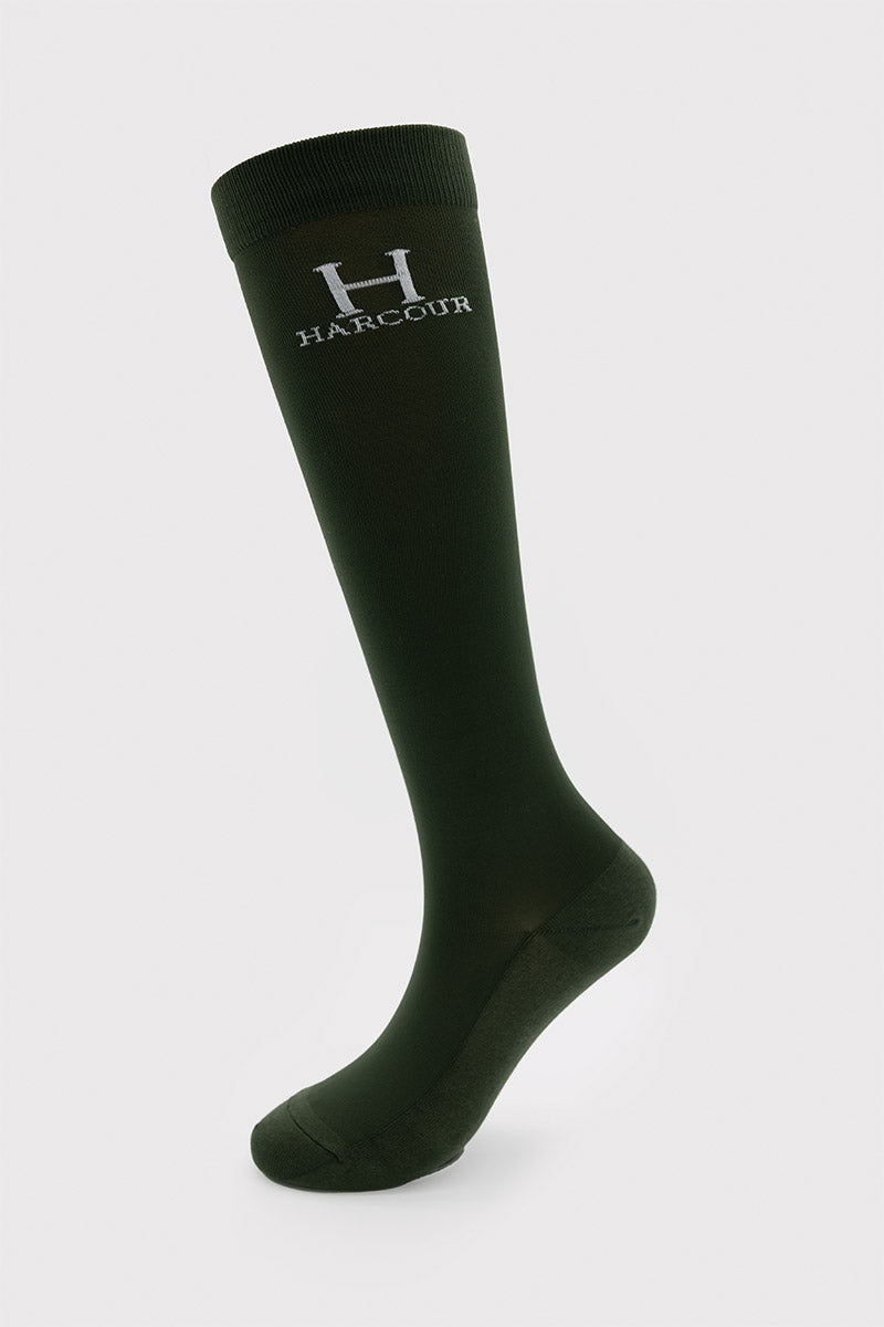 Signature Badminton Rider Socks Harcour USA