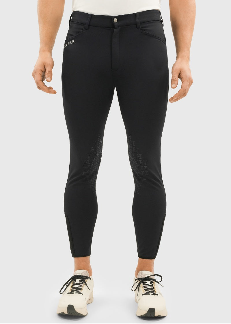 Barmino Men's breeches Harcour USA