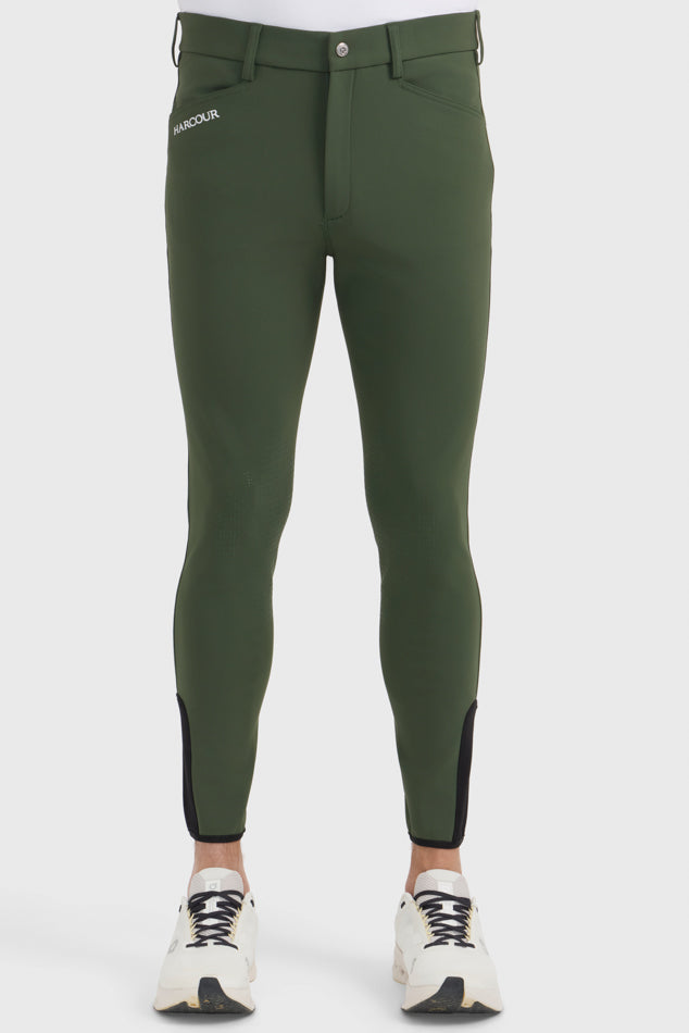 Barmino Men's breeches Harcour USA