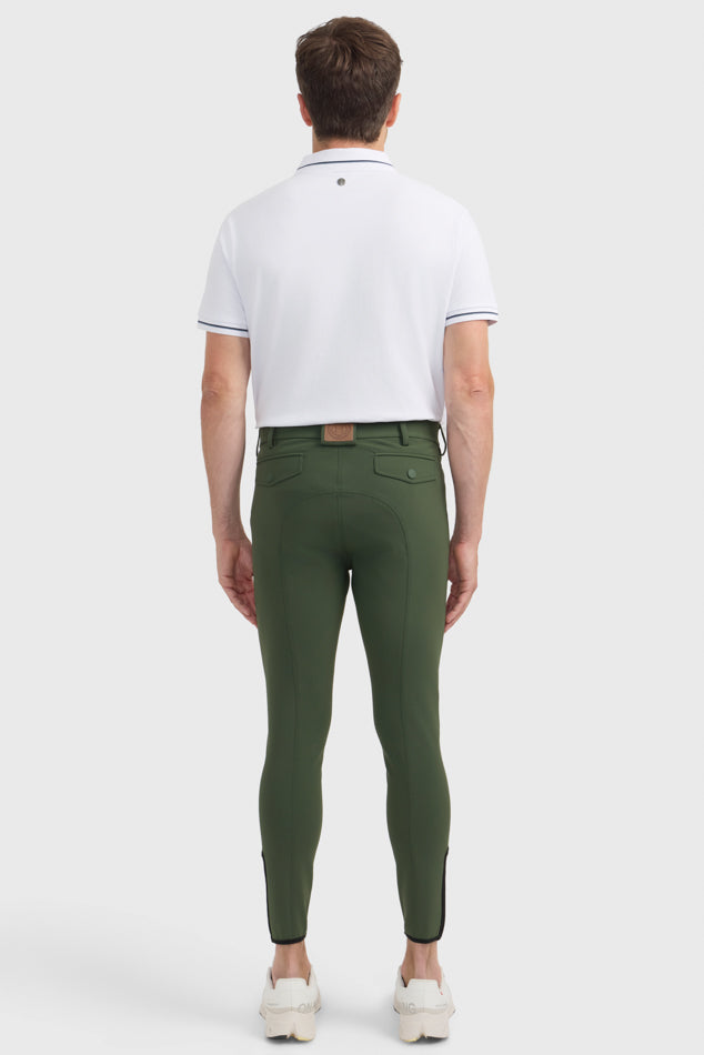 Barmino Men's breeches Harcour USA
