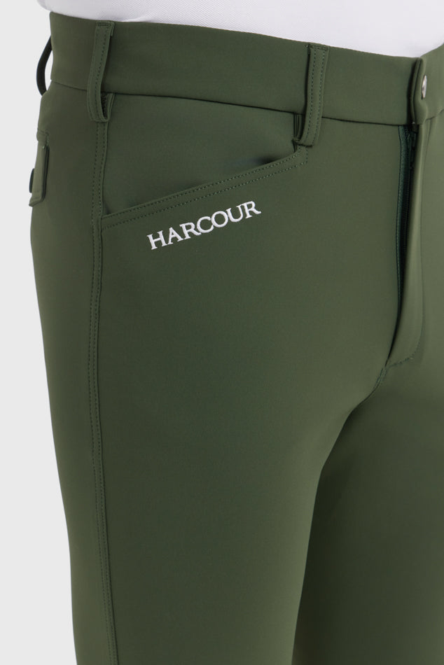 Barmino Men's breeches Harcour USA