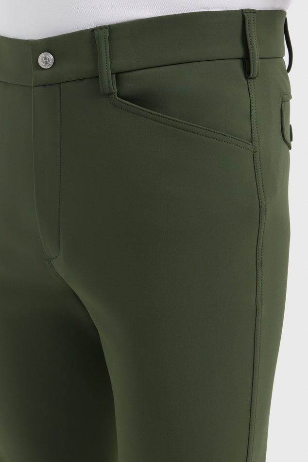 Barmino Men's breeches Harcour USA