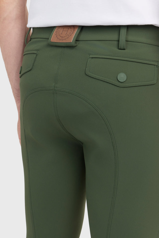 Barmino Men's breeches Harcour USA