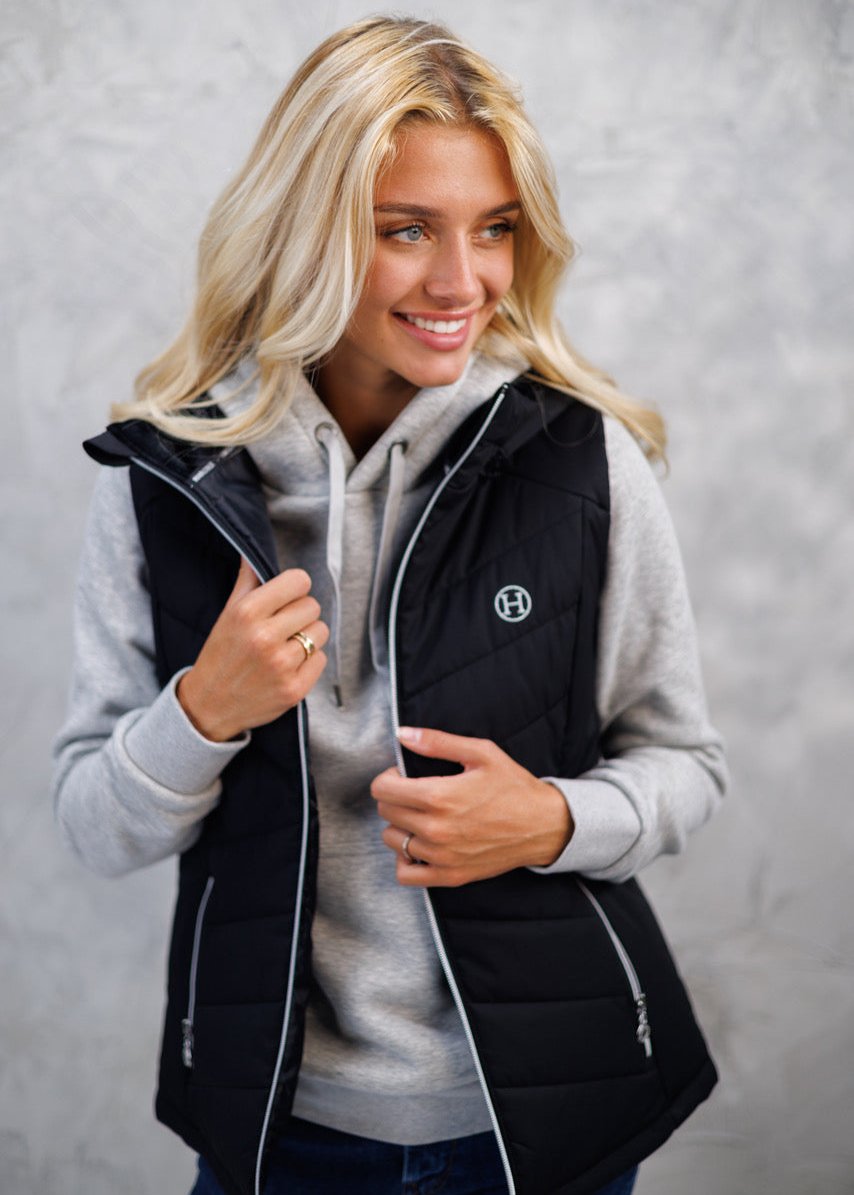 Best of Vest Woman's Body Warmer