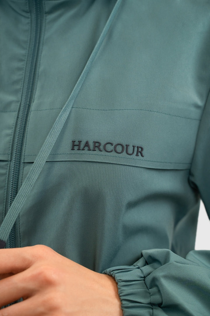 Boreal Women's windbreaker jacket
