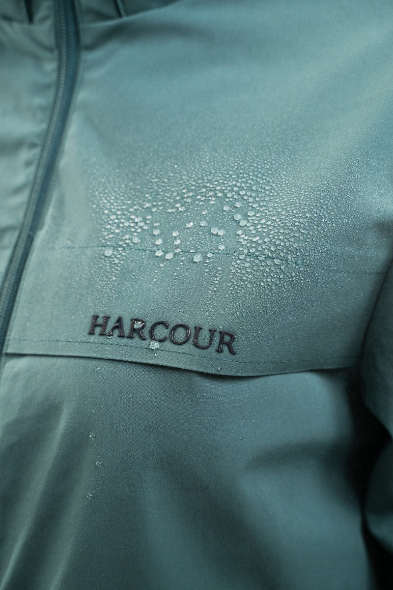Boreal Women's windbreaker jacket