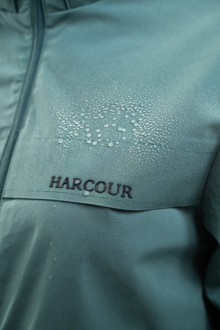 Boreal Women's windbreaker jacket