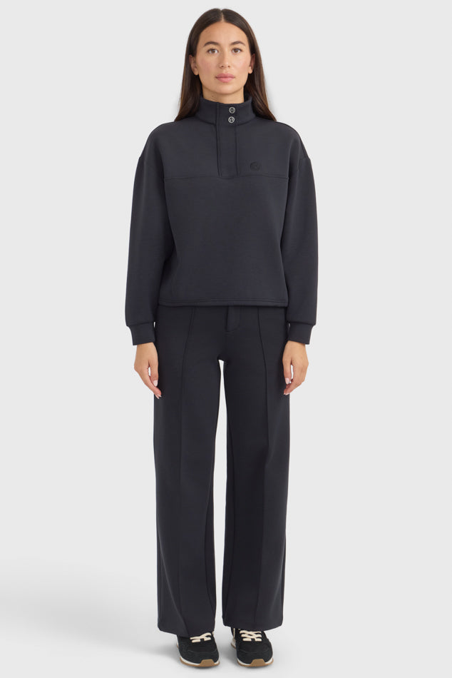 Cassandre Women's Sweatshirt Harcour USA