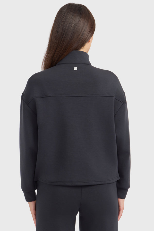 Cassandre Women's Sweatshirt Harcour USA