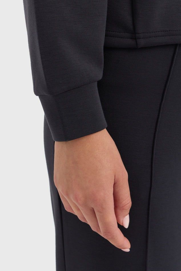Cassandre Women's Sweatshirt Harcour USA
