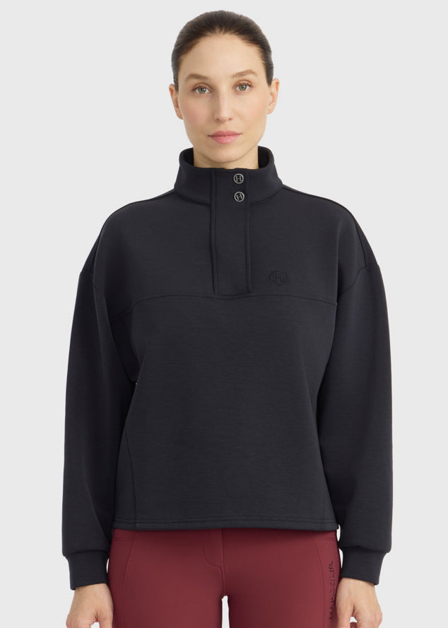 Cassandre Women's Sweatshirt Harcour USA