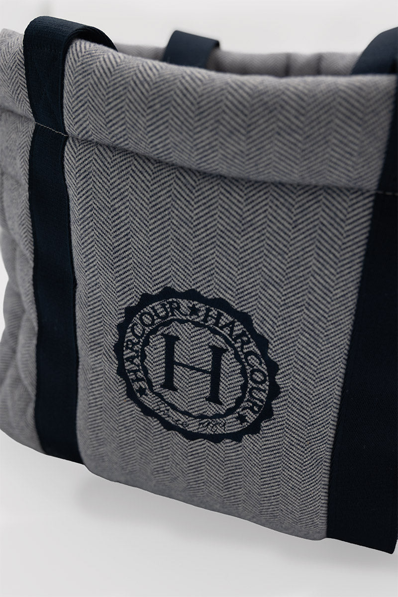 Chava Tote Bag Harcour USA