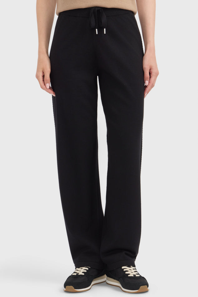 Chelsea Women's Knit Pants Harcour USA