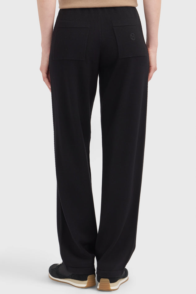 Chelsea Women's Knit Pants Harcour USA