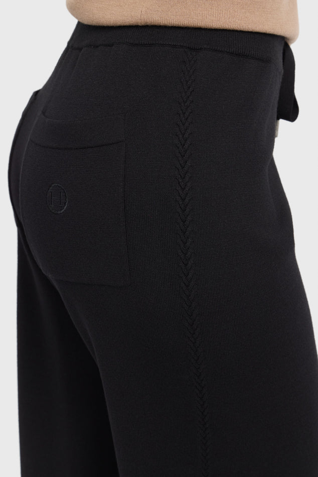 Chelsea Women's Knit Pants Harcour USA
