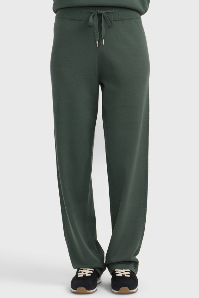 Chelsea Women's Knit Pants Harcour USA