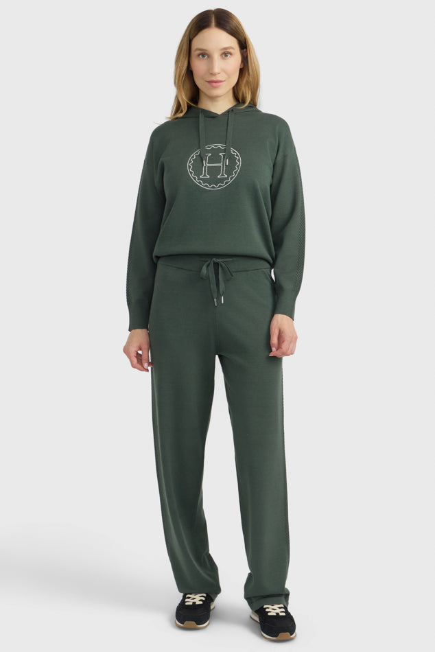 Chelsea Women's Knit Pants Harcour USA