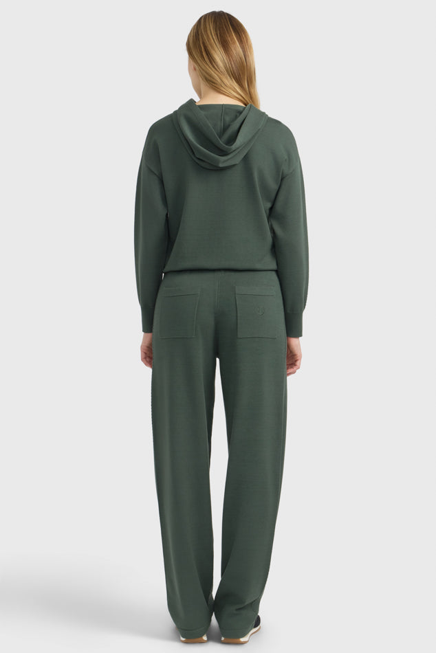 Chelsea Women's Knit Pants Harcour USA