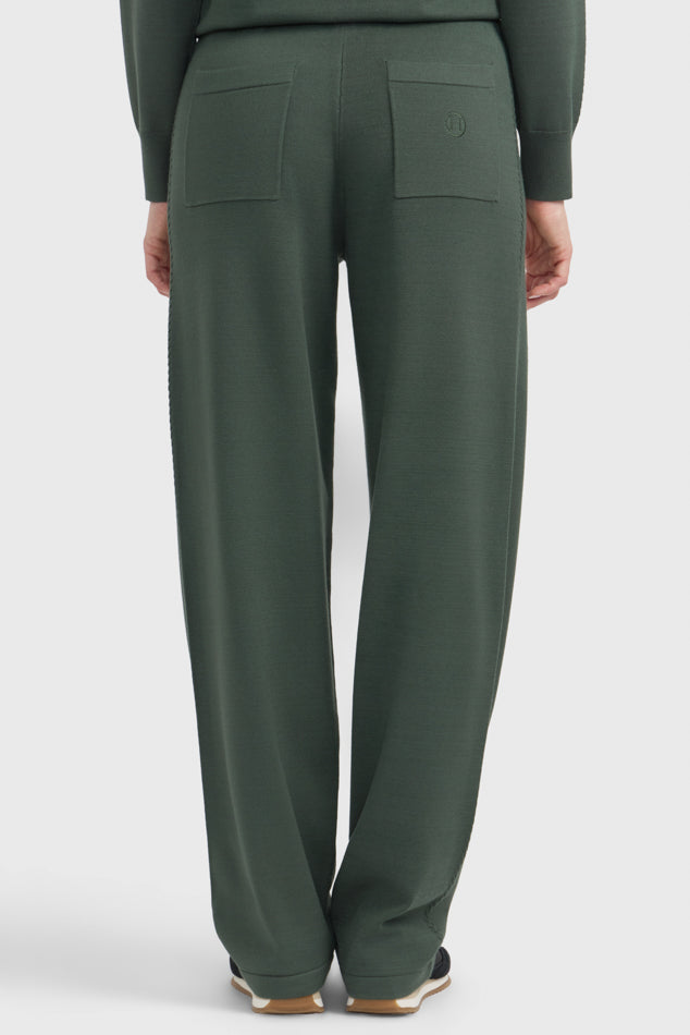 Chelsea Women's Knit Pants Harcour USA