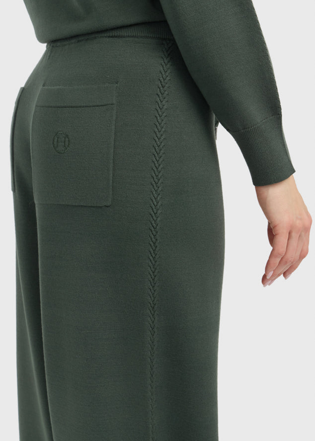 Chelsea Women's Knit Pants Harcour USA