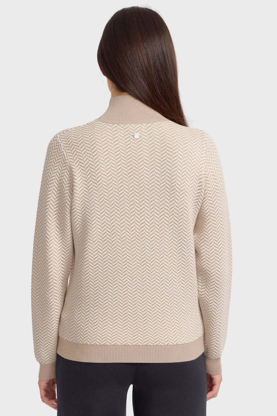 Carol Women's sweater Harcour USA