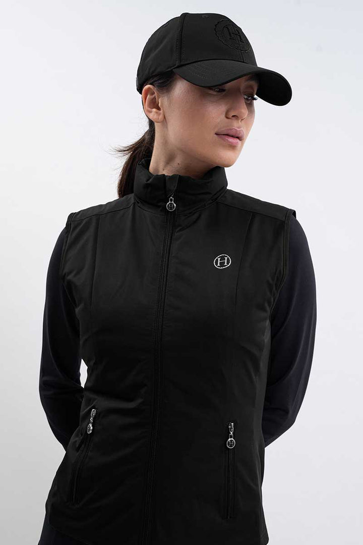 Balma Women's Vest