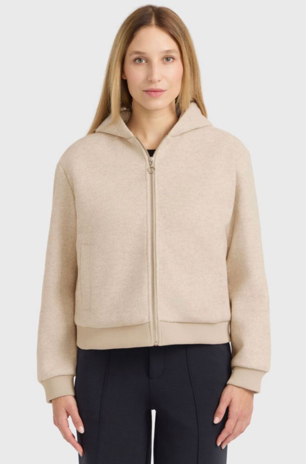 DIHP Clement nBomber Jacket Harcour USA
