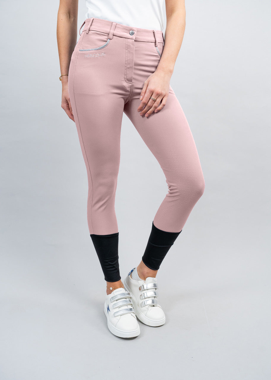 Jaltika Riding Breeches for Women - Seasonal Colors Limited Edition