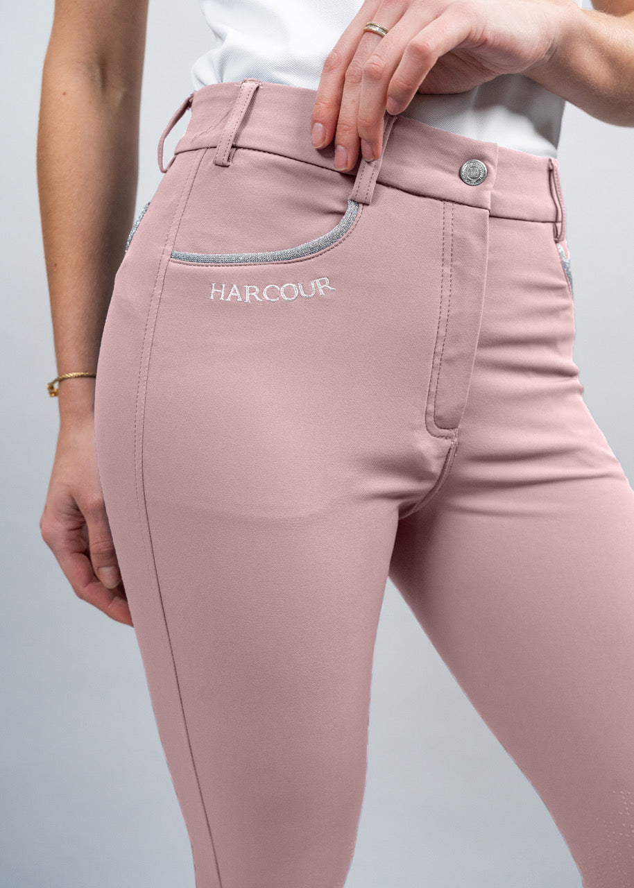 Jaltika Riding Breeches for Women - Seasonal Colors Limited Edition