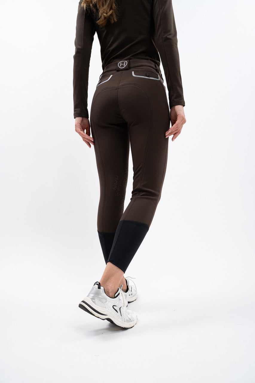 Jaltika Riding Breeches for Women - Seasonal Colors Limited Edition