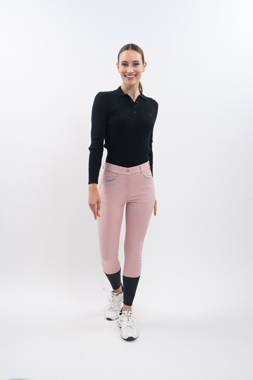 Jaltika Riding Breeches for Women - Seasonal Colors Limited Edition