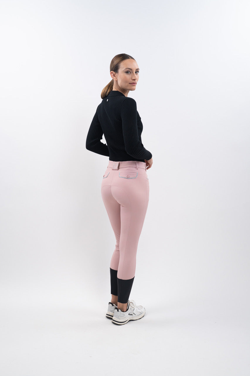 Jaltika Riding Breeches for Women - Seasonal Colors Limited Edition