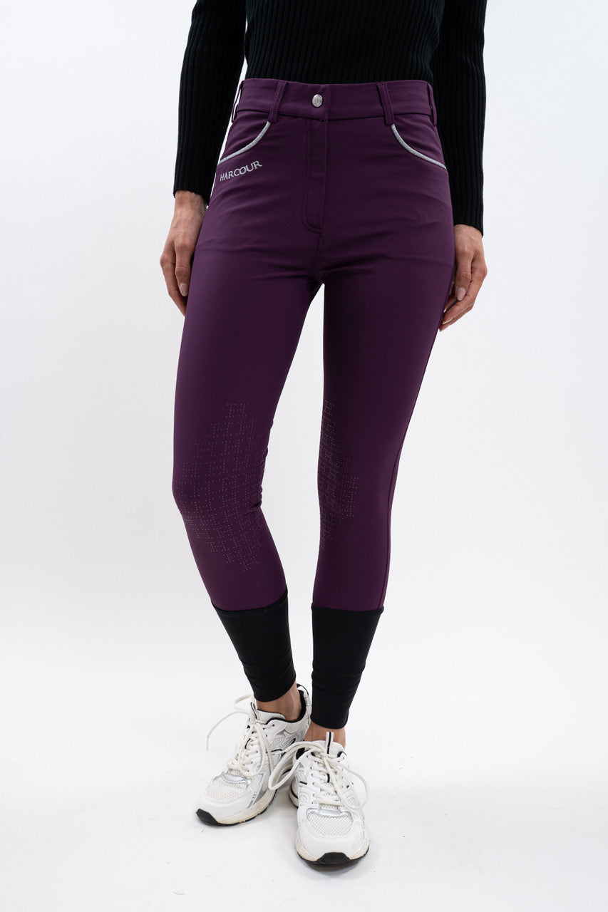 Jaltika Riding Breeches for Women - Seasonal Colors Limited Edition