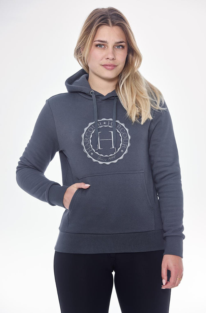 Samy Unisex Hoodie