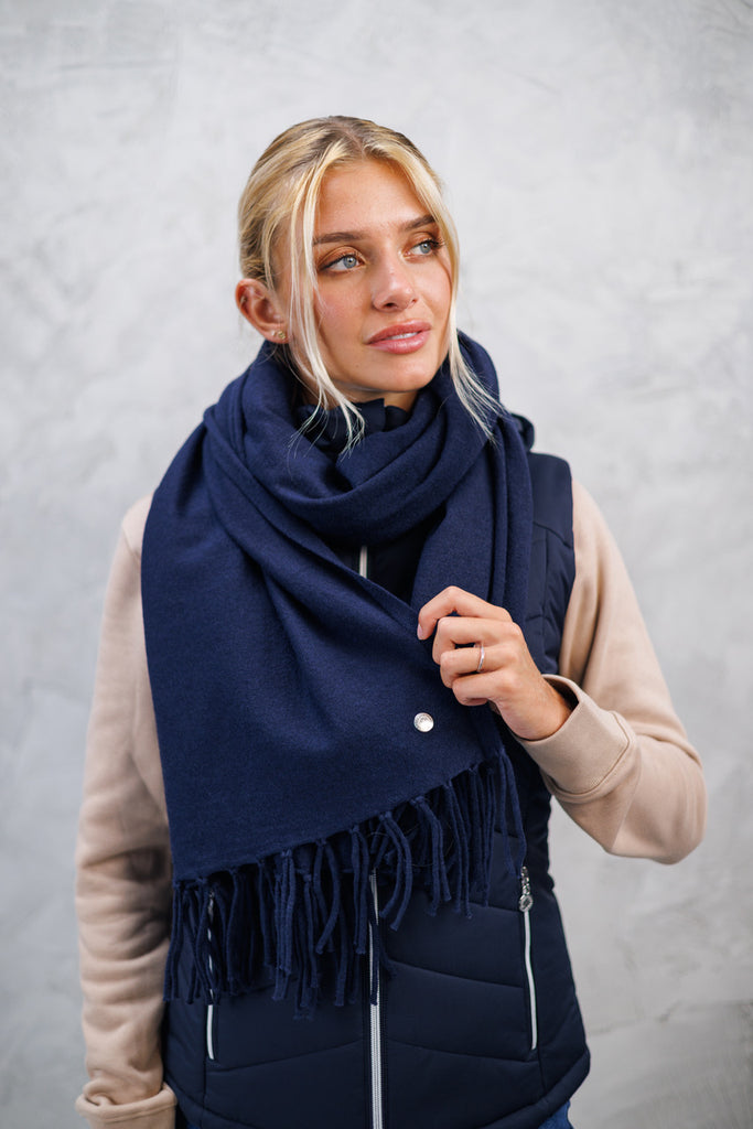 Scalli Scarf – Harcour USA