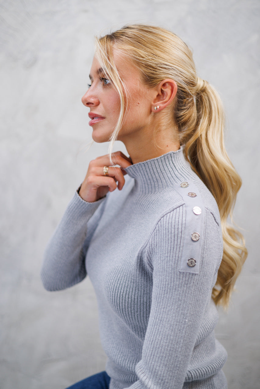 DIHP Swambi Pullover Sweater