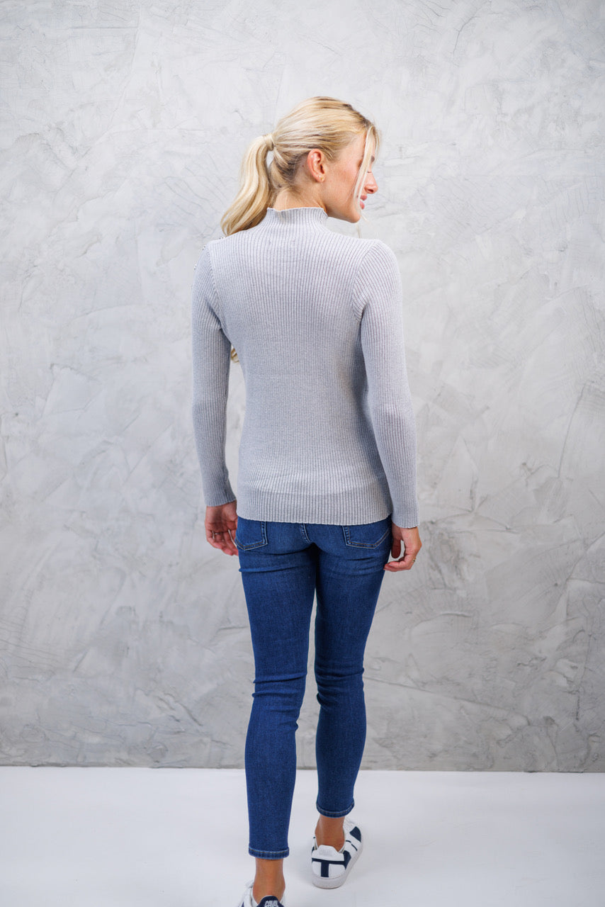 DIHP Swambi Pullover Sweater