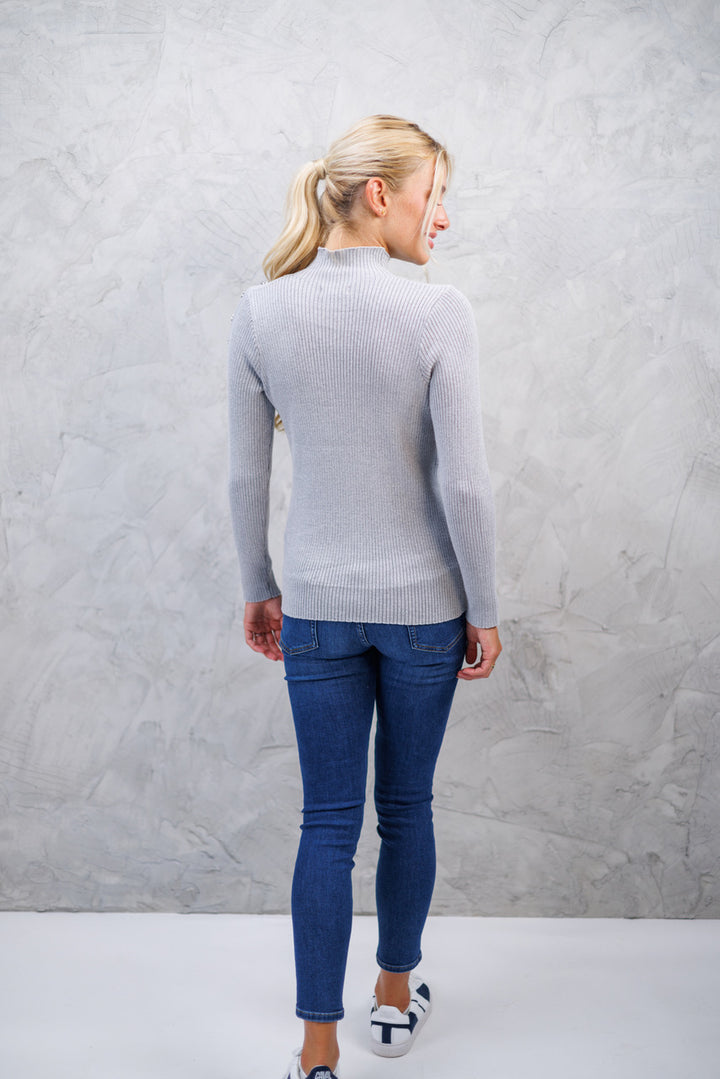 DIHP Swambi Pullover Sweater