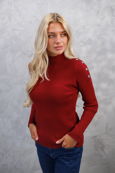 Swambi Women's Pullover Sweater